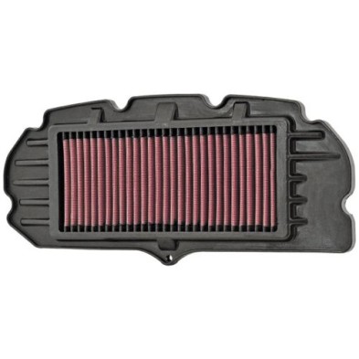 K&N AIR FILTER SUZUKI GSX B King SU-1348