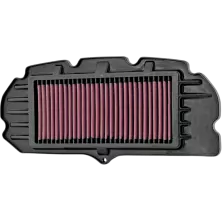 K&N FILTRO DE AIRE SUZUKI GSX B King SU-1348