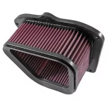 K&N FILTRO DE AIRE SUZUKI GSX R Hayabusa 1300 99-07 SU-1399