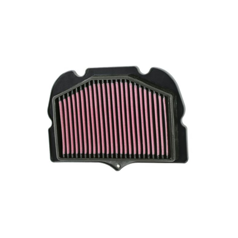 K&N AIR FILTER SUZUKI GSX R Hayabusa 1300 08-19 SU-1308