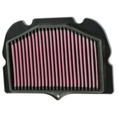 K&N AIR FILTER SUZUKI GSX R Hayabusa 1300 08-19 SU-1308