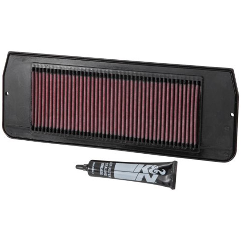 K&N AIR FILTER TRIUMPH TB-9091