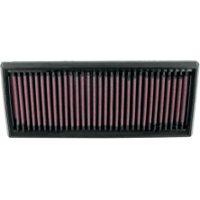 K&N AIR FILTER TRIUMPH 900-955 TB-9097