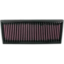 K&N FILTRO DE AIRE TRIUMPH 900-955 TB-9097