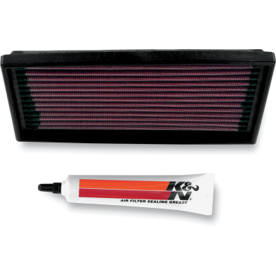 K&N AIR FILTER TRIUMPH TB-6000