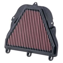 K&N AIR FILTER TRIUMPH 675/R TB-6706