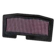 K&N AIR FILTER TRIUMPH 675/R TB-6713