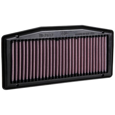 K&N AIR FILTER TRIUMPH 660/ 765 TB-7617