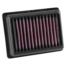 K&N AIR FILTER TRIUMPH TB-9016