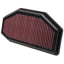 K&N FILTRO DE AIRE TRIUMPH  1050 TB-1011