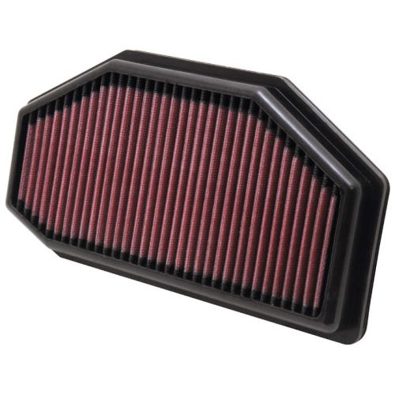 K&N AIR FILTER TRIUMPH 1050 TB-1011