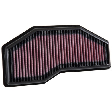 K&N AIR FILTER TRIUMPH 1050 TB-1016