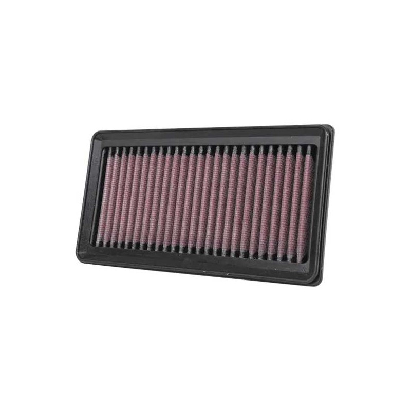 K&N AIR FILTER TRIUMPH 1200 TB-1219