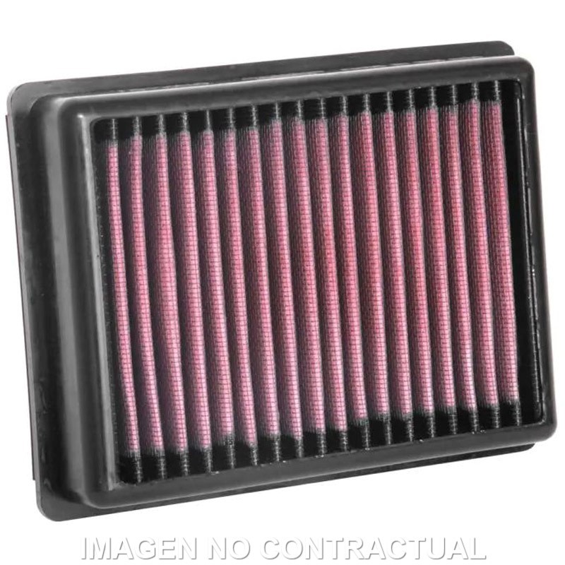 K&N AIR FILTER TRIUMPH 1200 TB-1216