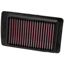 K&N VICTORY AIR FILTER PL-1608