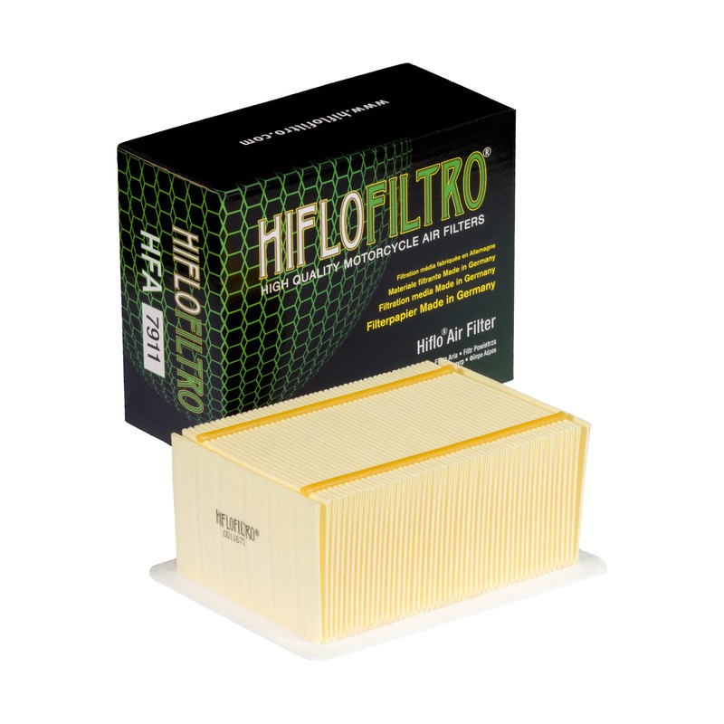 HIFLOFILTRO AIR FILTER BMW HFA7911