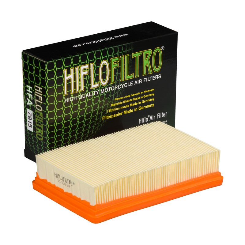 HIFLOFILTRO AIR FILTER BMW R1200/1250 HFA7915