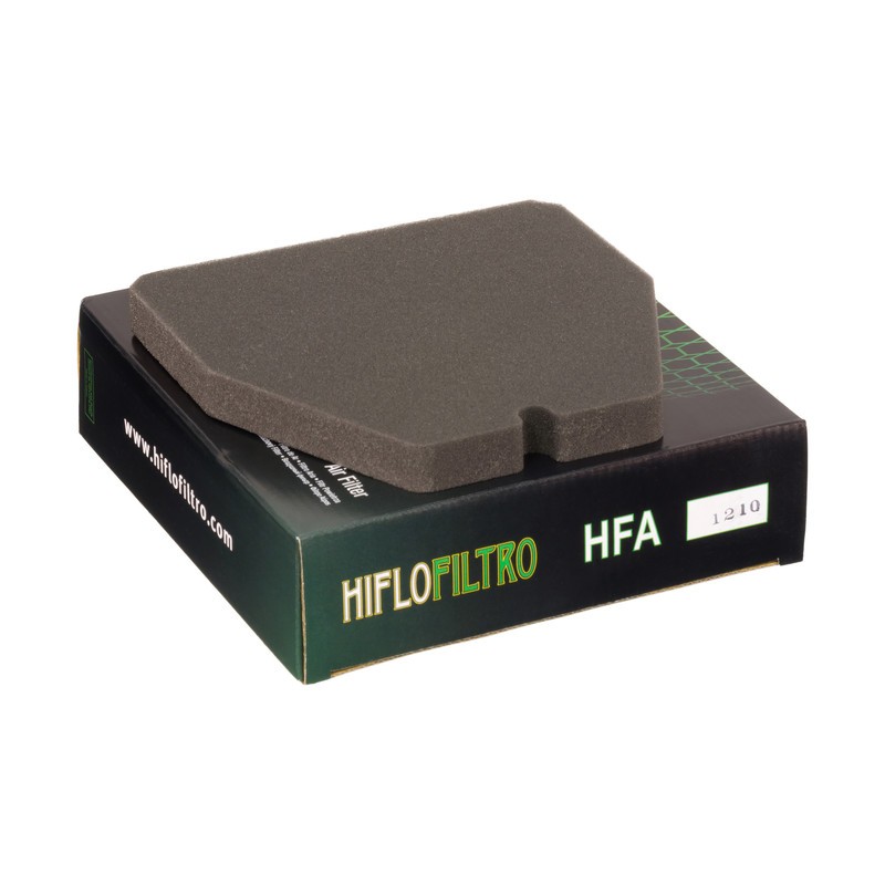 HIFLOFILTRO AIR FILTER HONDA HFA1210