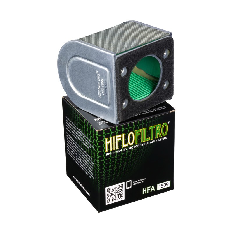 HIFLOFILTRO AIR FILTER HONDA HFA1509