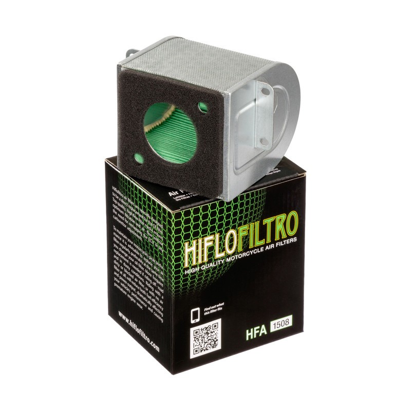 HIFLOFILTRO AIR FILTER HONDA HFA1508