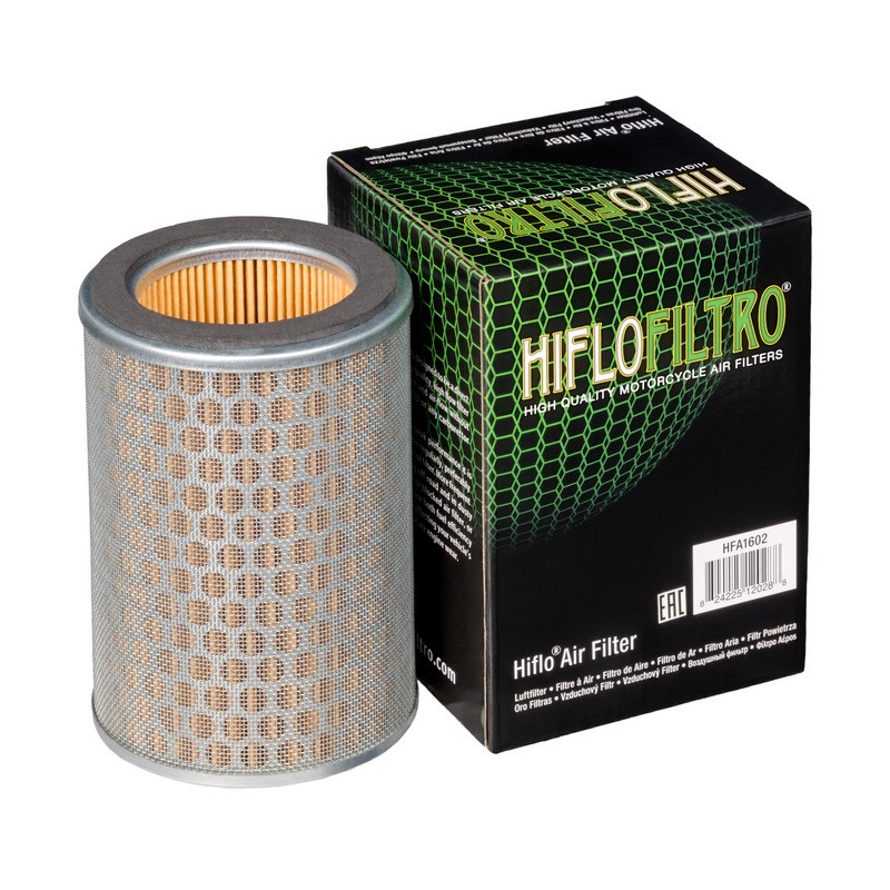 HIFLOFILTRO AIR FILTER HONDA HFA1602