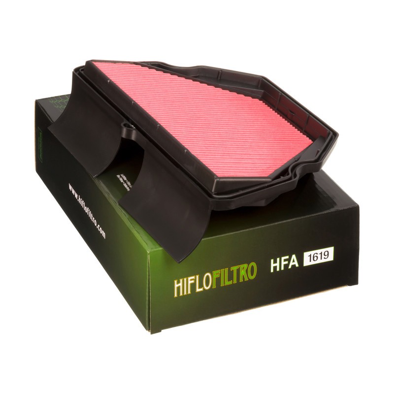 HIFLOFILTRO FILTRO DE AIRE HONDA  HFA1619