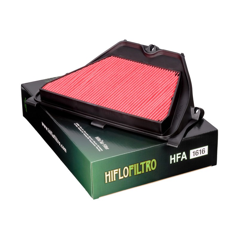 HIFLOFILTRO AIR FILTER HONDA HFA1616