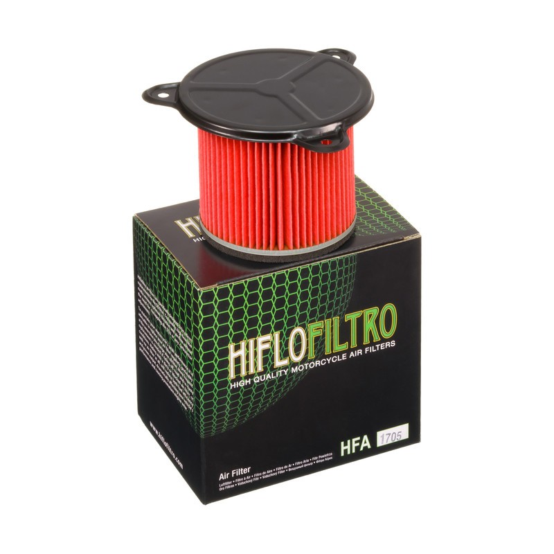 HIFLOFILTRO FILTRO DE AIRE HONDA  HFA1705