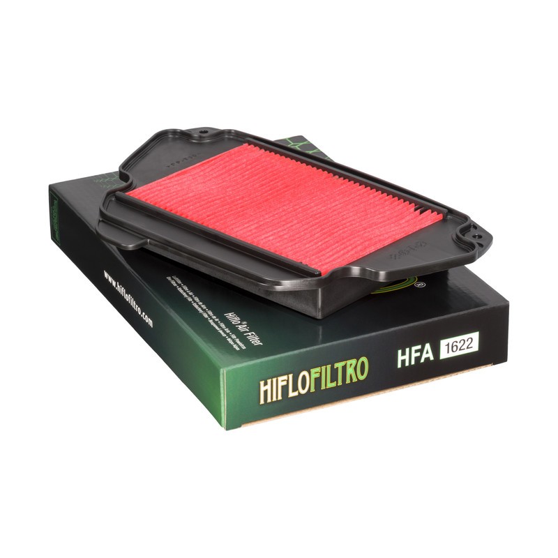 HIFLOFILTRO FILTRO DE AIRE HONDA  HFA1622