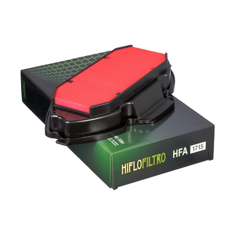 HIFLOFILTRO AIR FILTER HONDA HFA1715