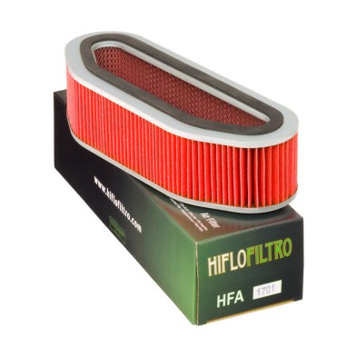 HIFLOFILTRO AIR FILTER HONDA HFA1701