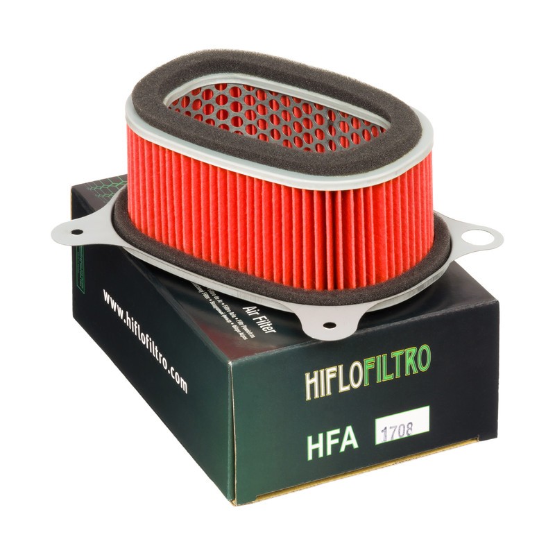 HIFLOFILTRO FILTRO DE AIRE HONDA  HFA1708