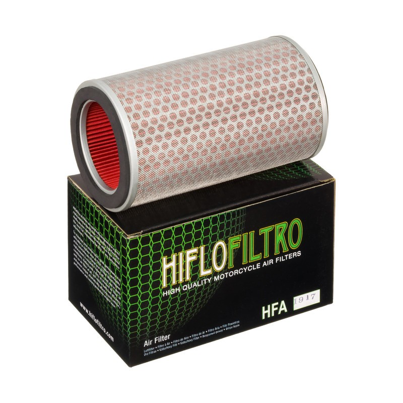 HIFLOFILTRO AIR FILTER HONDA HFA1917