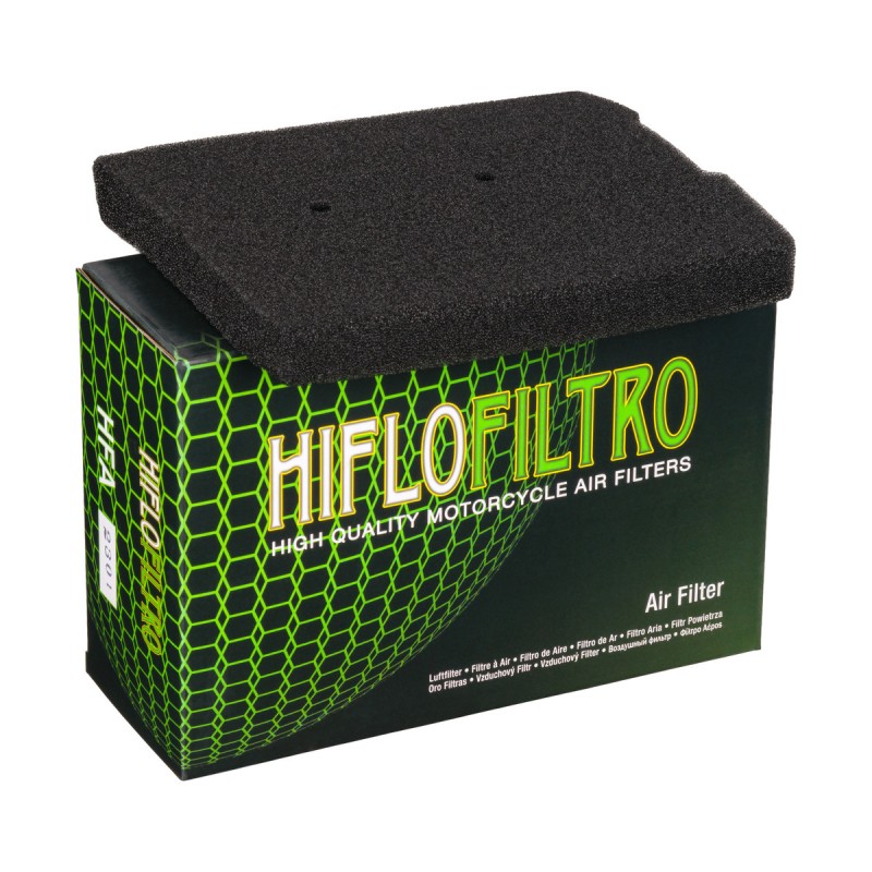 HIFLOFILTRO FILTRO DE AIRE KAWASAKI  HFA2301