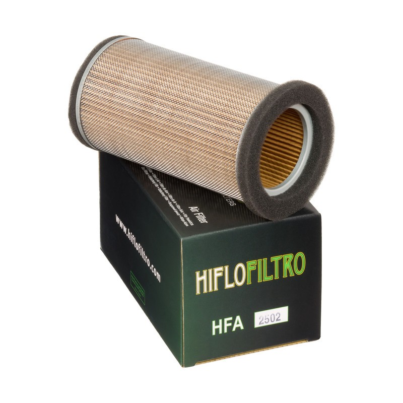 HIFLOFILTRO FILTRO DE AIRE KAWASAKI  HFA2502