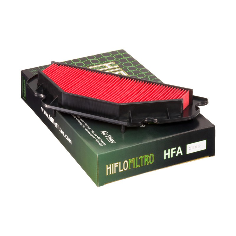 HIFLOFILTRO AIR FILTER KAWASAKI HFA2605