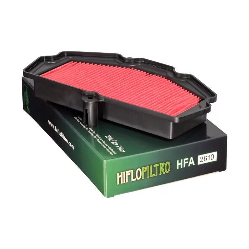 HIFLOFILTRO FILTRO DE AIRE KAWASAKI HFA2610