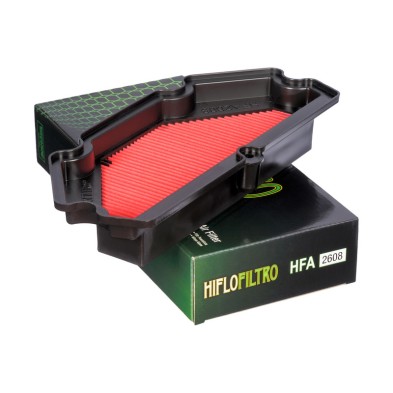 HIFLOFILTRO AIR FILTER KAWASAKi HFA2608