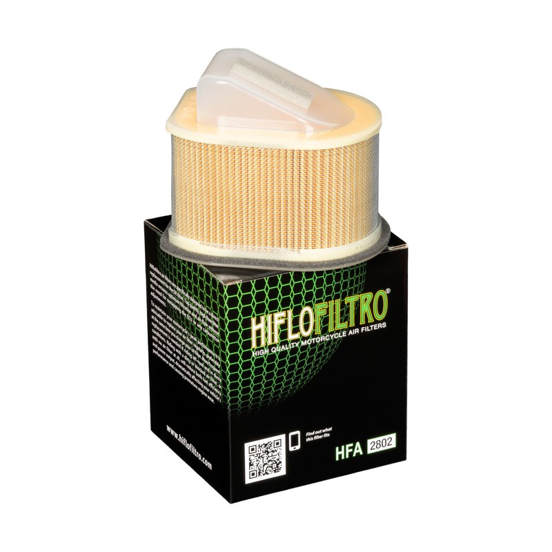 HIFLOFILTRO FILTRO DE AIRE KAWASAKI HFA2802