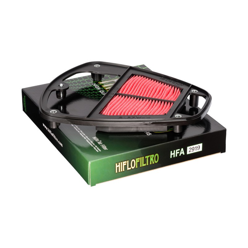 HIFLOFILTRO AIR FILTER KAWASAKI HFA2919