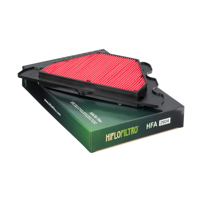 HIFLOFILTRO AIR FILTER KAWASAKI HFA2924