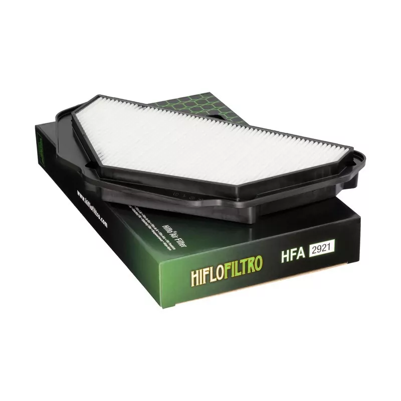 HIFLOFILTRO FILTRO DE AIRE KAWASAKI HFA2921