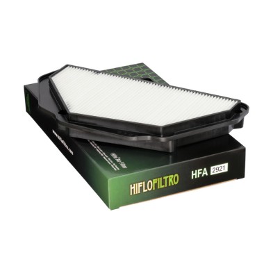 HIFLOFILTRO AIR FILTER KAWASAKI HFA2921