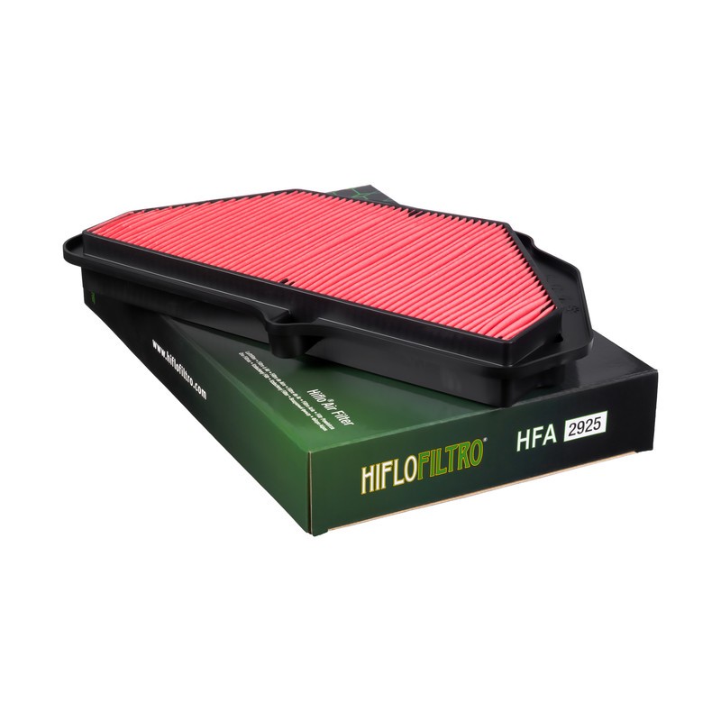 HIFLOFILTRO AIR FILTER KAWASAKI HFA2925