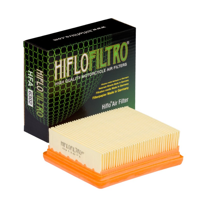 HIFLOFILTRO AIR FILTER KTM HFA6302