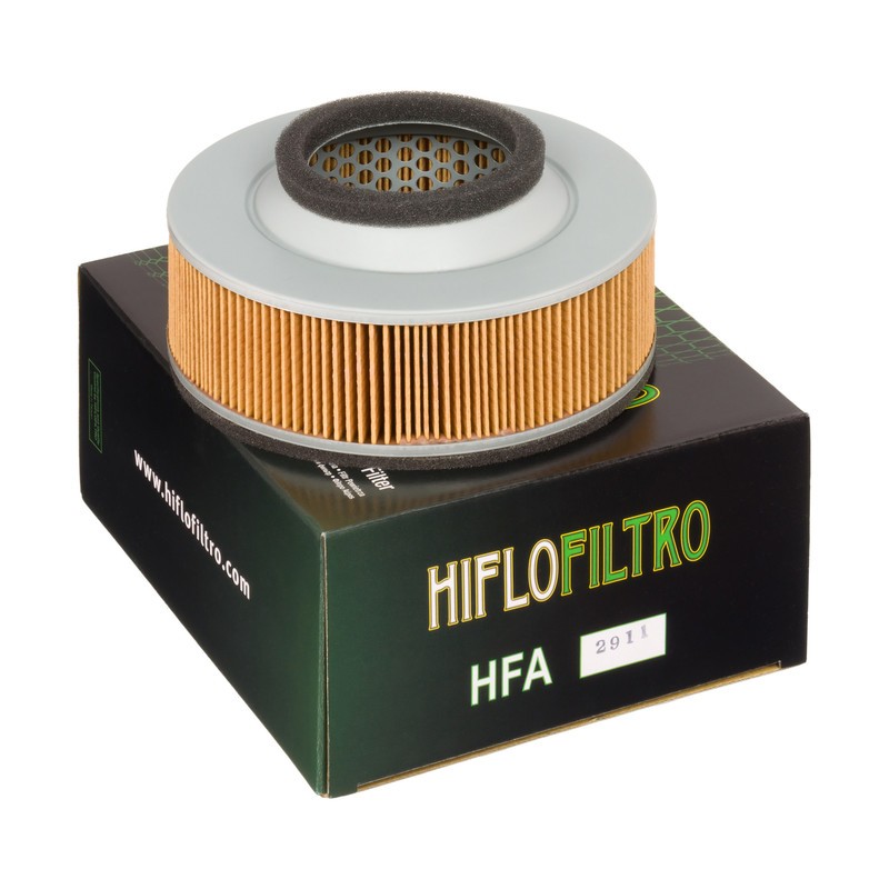 HIFLOFILTRO FILTRO DE AIRE KAWASAKI  HFA2911