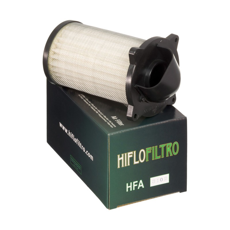 HIFLOFILTRO FILTRO DE AIRE MOTO SUZUKI HFA3102