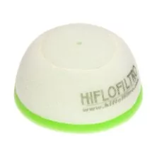 HIFLOFILTRO FILTRO DE AIRE MOTO SUZUKI  HFF3016