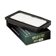 HIFLOFILTRO FILTRO DE AIRE MOTO SUZUKI  HFA3202