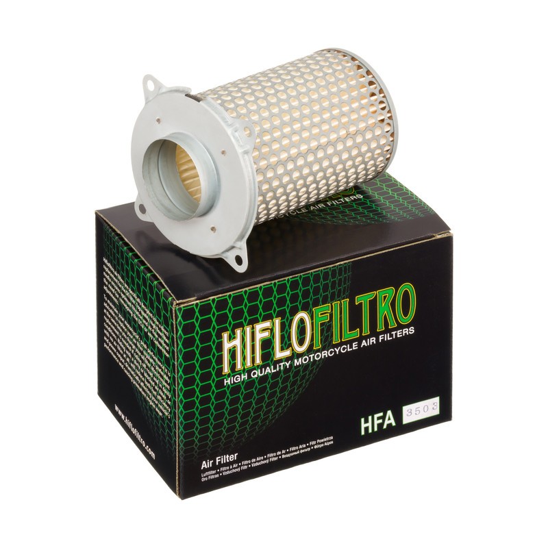 HIFLOFILTRO MOTORCYCLE AIR FILTER SUZUKI HFA3503